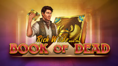 Book of Dead slot online