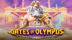 Gates of Olympus slot online
