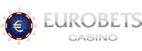 Logo Eurobets Casino Italia