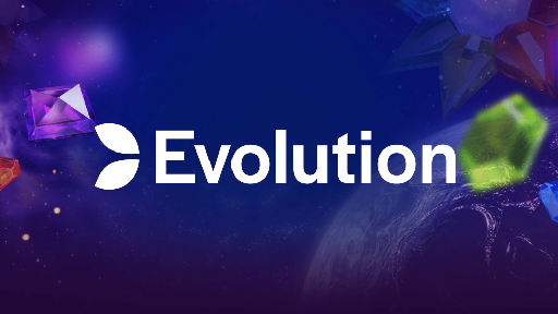Evolution provider su Eurobets Casino
