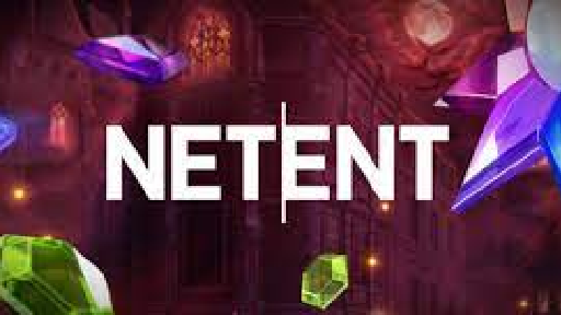 NetEnt provider su Eurobets Casino